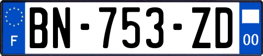 BN-753-ZD