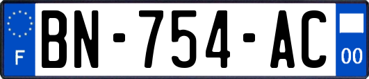 BN-754-AC