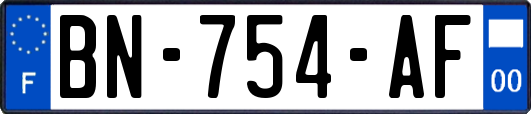 BN-754-AF