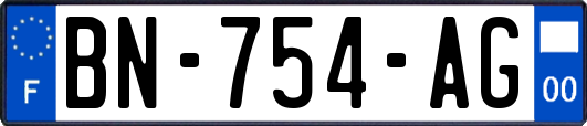 BN-754-AG