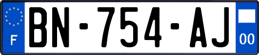 BN-754-AJ