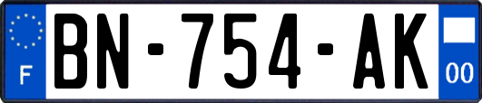 BN-754-AK