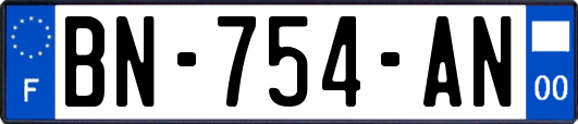 BN-754-AN