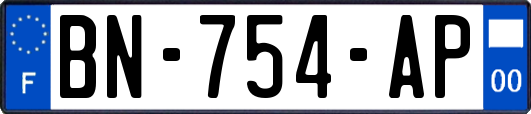 BN-754-AP