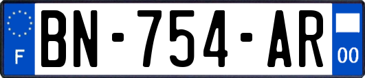 BN-754-AR