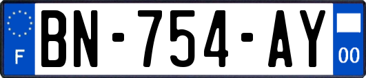 BN-754-AY