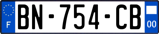 BN-754-CB
