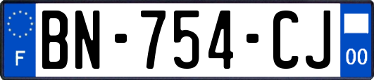 BN-754-CJ