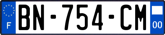 BN-754-CM