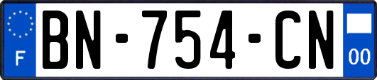BN-754-CN