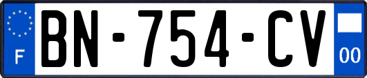 BN-754-CV