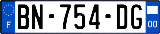 BN-754-DG