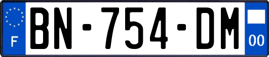 BN-754-DM