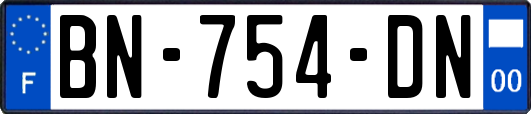 BN-754-DN