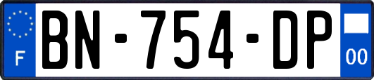 BN-754-DP