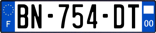 BN-754-DT