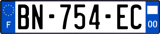 BN-754-EC