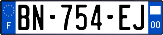 BN-754-EJ