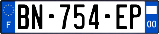 BN-754-EP