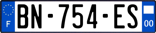 BN-754-ES