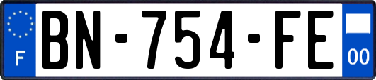 BN-754-FE