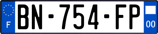 BN-754-FP