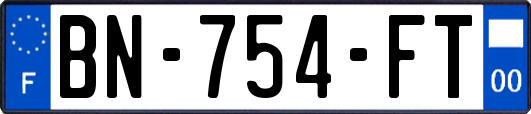 BN-754-FT