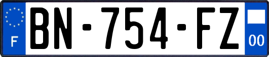 BN-754-FZ