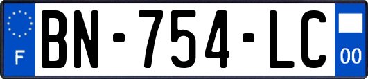 BN-754-LC