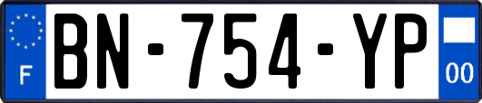 BN-754-YP