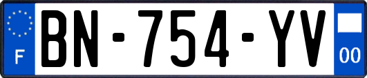 BN-754-YV