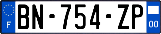 BN-754-ZP