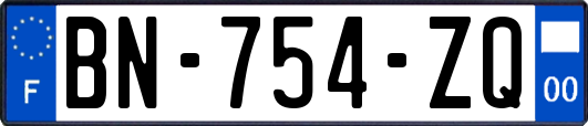 BN-754-ZQ