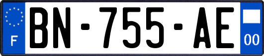 BN-755-AE