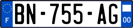 BN-755-AG