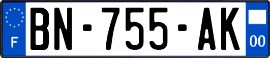 BN-755-AK