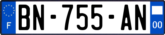 BN-755-AN