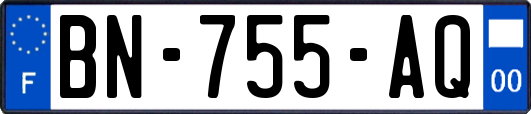 BN-755-AQ