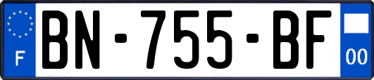 BN-755-BF