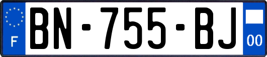 BN-755-BJ