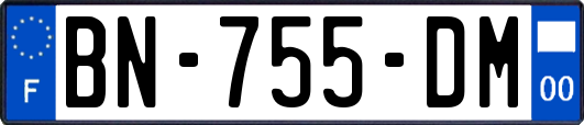 BN-755-DM