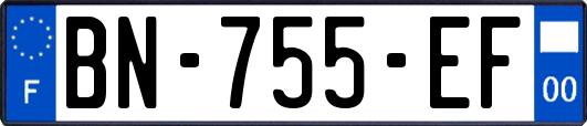 BN-755-EF