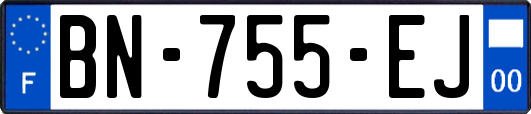BN-755-EJ
