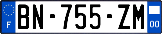 BN-755-ZM