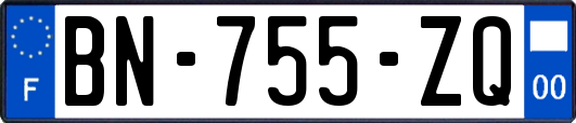 BN-755-ZQ