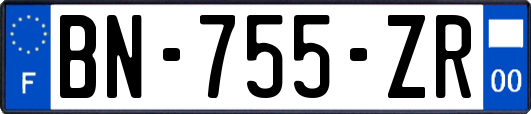 BN-755-ZR
