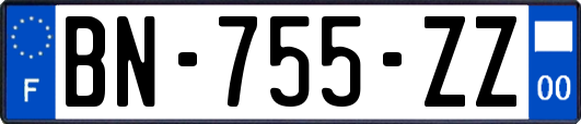 BN-755-ZZ