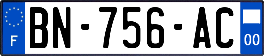 BN-756-AC