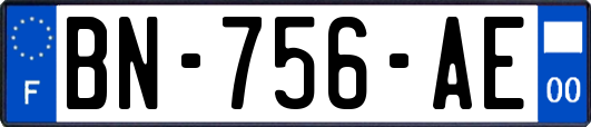 BN-756-AE