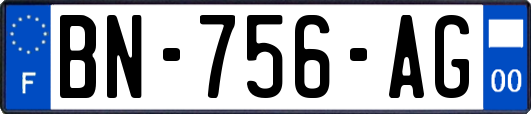 BN-756-AG